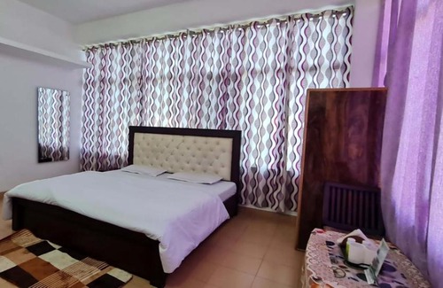 Shoghi House | Him Valley Homestay