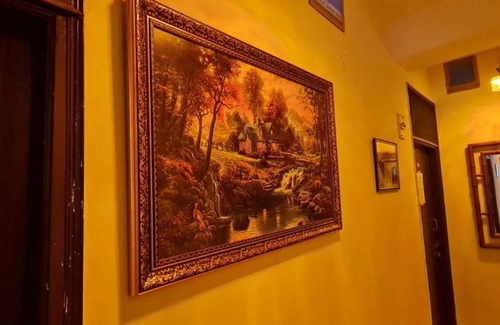 Shoghi House | Him Valley Homestay