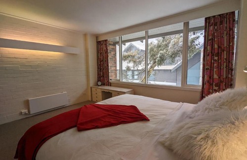 Mount Buller Apartment | Hima 12