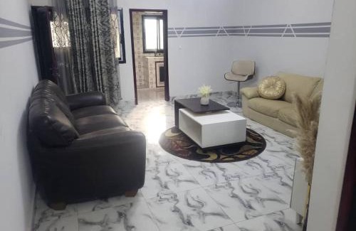Limbe Apartment | HIMA Residence