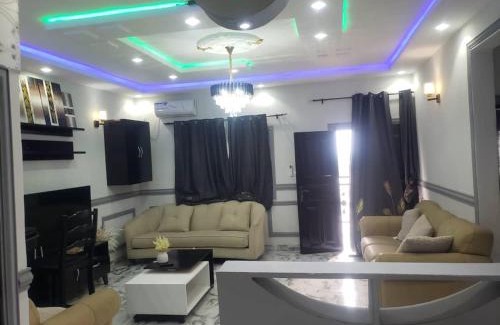 Limbe Apartment | HIMA Residence