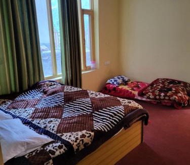 Aleo House | Himachali Didi Homestays