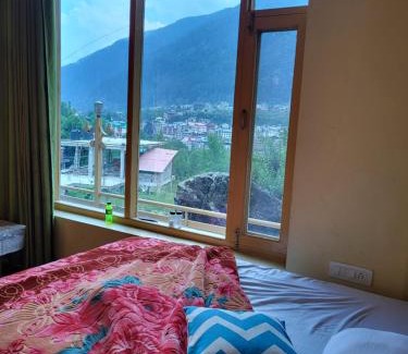 Aleo House | Himachali Didi Homestays