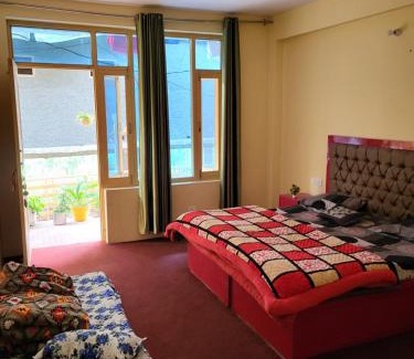 Aleo House | Himachali Didi Homestays