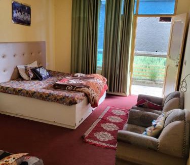 Aleo House | Himachali Didi Homestays