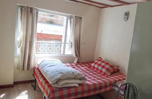 Lalitpur Hotel | Himal Home