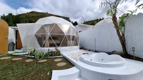 Ngamprah Other | Himalaya 1 - Private Dome
