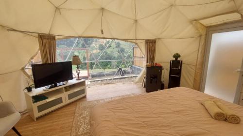 Ngamprah Other | Himalaya 1 - Private Dome