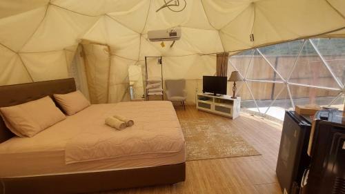 Ngamprah Other | Himalaya 1 - Private Dome
