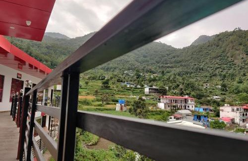 Sitapur Resort | Himalayan Cottage Sersi