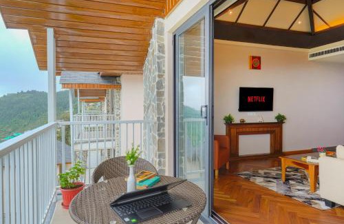 Shilon Bagh Hotel | Himalayan Escape Cottages by ELIVAAS