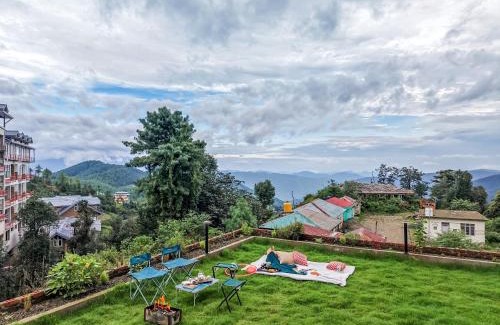 Shilon Bagh Hotel | Himalayan Escape Cottages by ELIVAAS