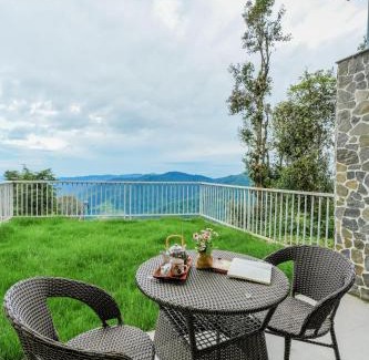 Shilon Bagh Hotel | Himalayan Escape Cottages by ELIVAAS
