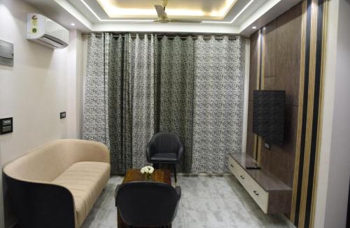 Tapovan Apartment | Himalayan Haven: 2BHK Luxury Apartment