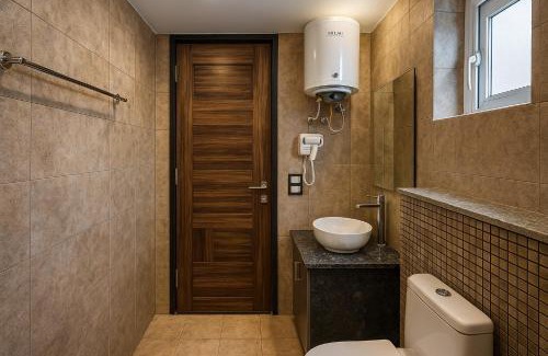 Tapovan Apartment | Himalayan Haven: 2BHK Luxury Apartment