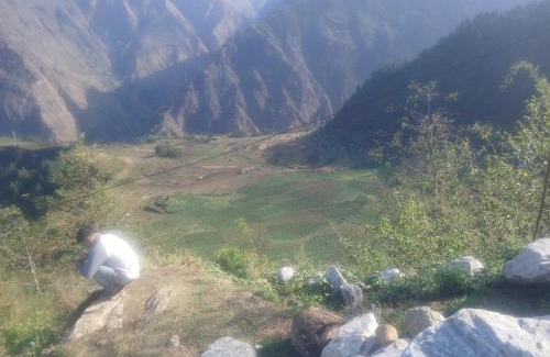Annapurna Region House | himalayan home stay