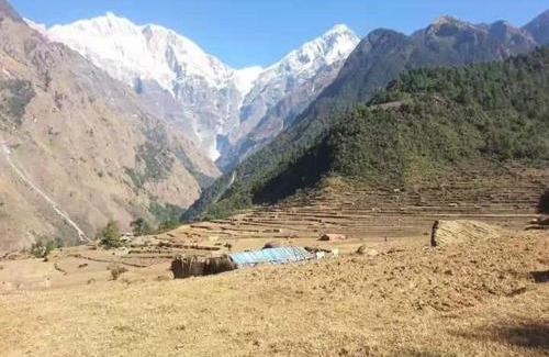 Annapurna Region House | himalayan home stay
