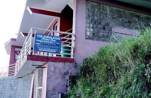 Naddi House | Himalayan Homestay