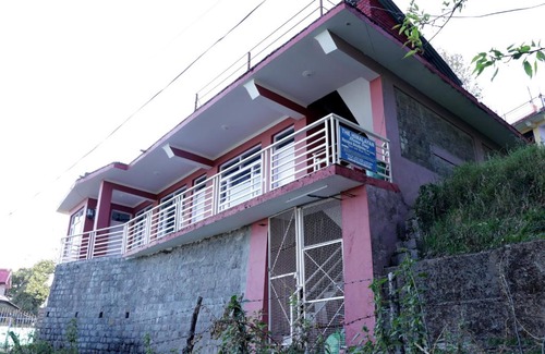 Naddi House | Himalayan Homestay
