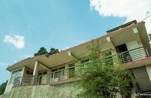 Naddi House | Himalayan Homestay