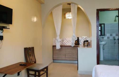 Naddi House | Himalayan horizon and cafe