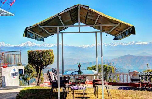 Dhulikhel Hotel | Himalayan Horizon