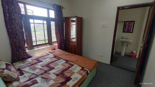 Srinagar House | Himalayan house