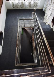 Srinagar House | Himalayan house