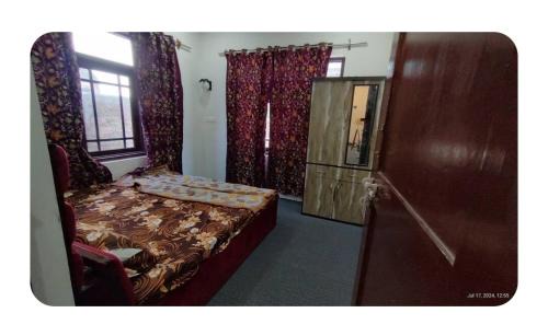 Srinagar House | Himalayan house