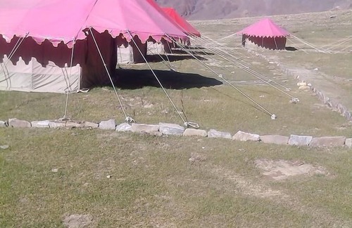 Sarchu RV Rental | Himalayan Routes Camp