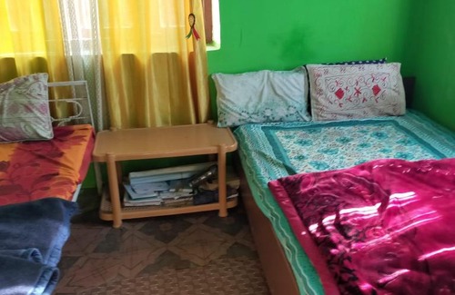 Gangtok House | Himalayan Tea Garden Stay by StayApart