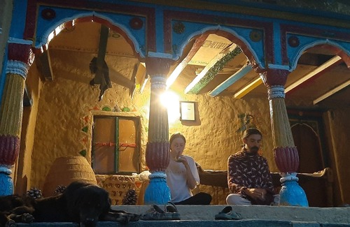 Rishikesh Other | Himalayan Tribe: one home/one resident