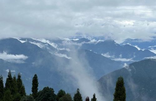 Gangtok House | Himalayan view point