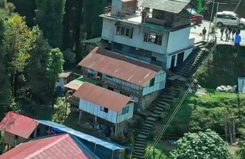 Gangtok House | Himalayan view point