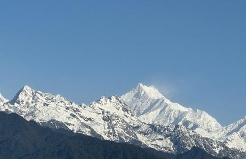 Gangtok House | Himalayan view point