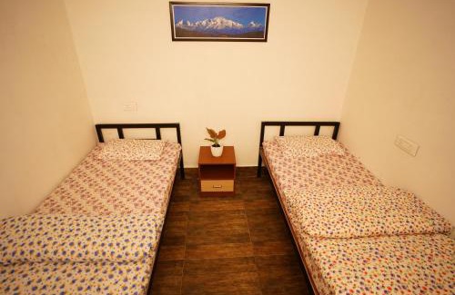 Darjeeling House | HIMALOK HOMESTAY