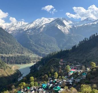 Kasol House | Himalyan guest house