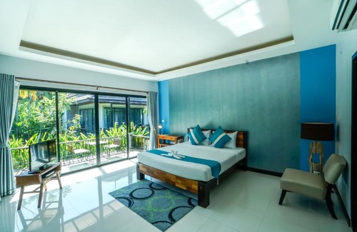 Ban Bo Han Resort | Himaphan Boutique Resort - SHA EXTRA PLUS