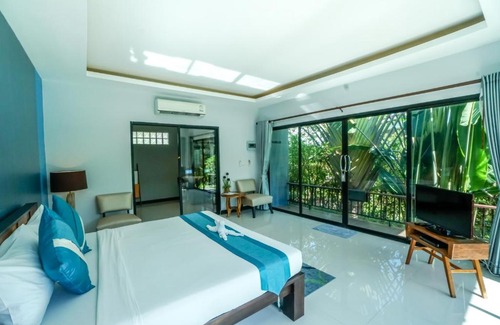 Ban Bo Han Resort | Himaphan Boutique Resort - SHA EXTRA PLUS
