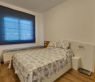 Himare Apartment | Himara seaside apartment