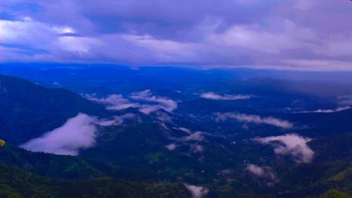 Vagamon Resort | Himasailam Pool Resort Vagamon
