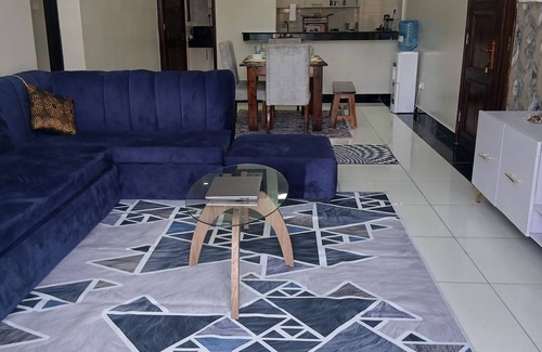 Mombasa Apartment | Himaya Apartment suites