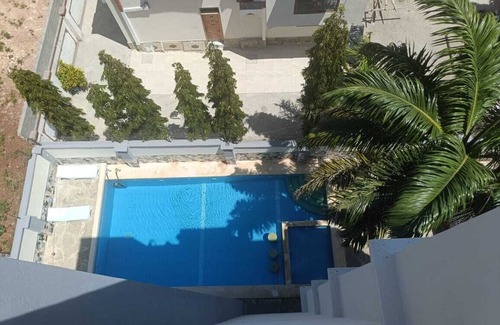 Mombasa Apartment | Himaya Apartment suites