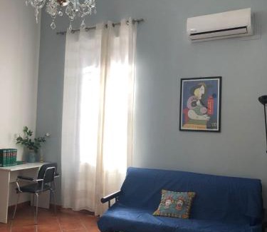 Palermo Apartment | Himera Holiday