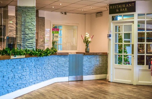 Himley Hotel | Himley Country Hotel