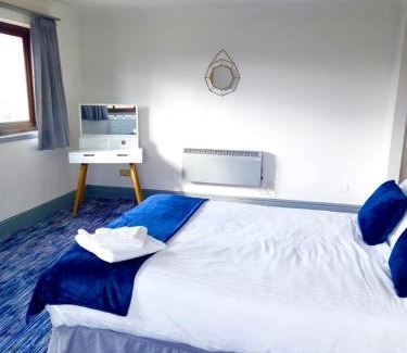 Himley Hotel | Himley Country Hotel