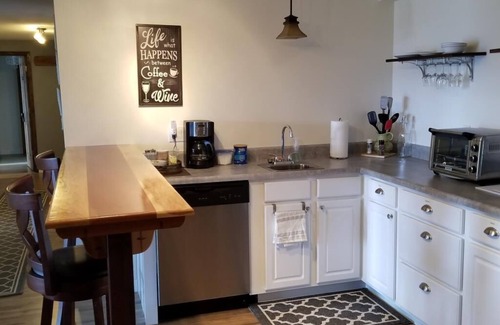 Hermann Bed & Breakfast | Himmel Haus Bed & Breakfast - Your Slice of Heaven in Hermann, Mo