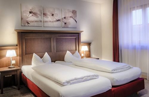 Landshut Hotel | Himmel Landshut Hotel-Restaurant-Cafe