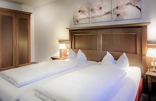 Landshut Hotel | Himmel Landshut Hotel-Restaurant-Cafe