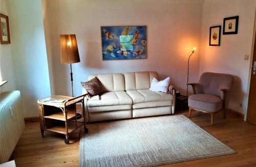 Witzenhausen Apartment | Himmelreich - Über den Dächern der Altstadt